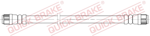 Brake Hose